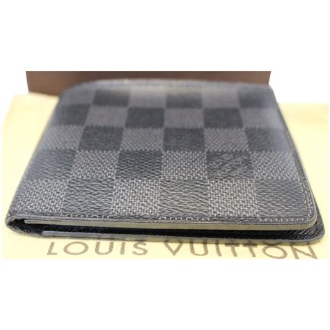 lv slender wallet vs multiple wallet|lv slender wallet review.